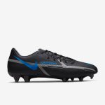 Nike Phantom GT2 Academy FG - Black Iron