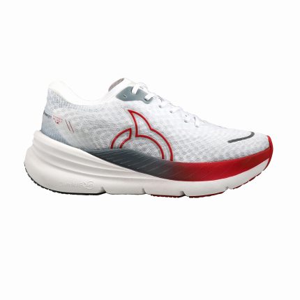 Ortuseight Hyperblast Evo - Grey Ortred White 11040032 Original