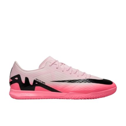 Nike Vapor 15 Academy IC - Pink Foam DJ5633-601 Original