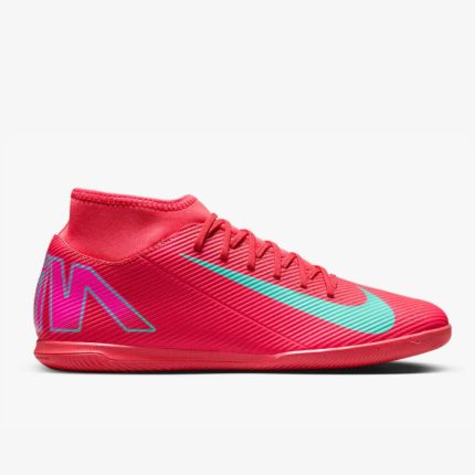 Nike Superfly 10 Club IC - Ember Glow FQ8315-800 Original