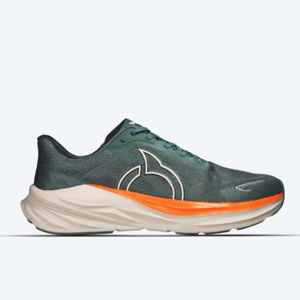 Ortuseight Hyperfuse 2.2 - Forest Green 11040161 Original