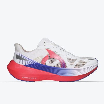 Ortuseight Hyperglide 3.1 - White Indigo 11040137 Original