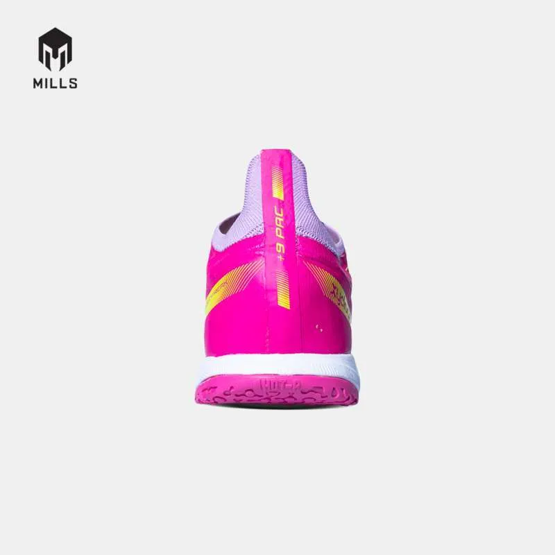 Mills Xyclops Speedfreak IN - Magenta Lime 9401219 Original
