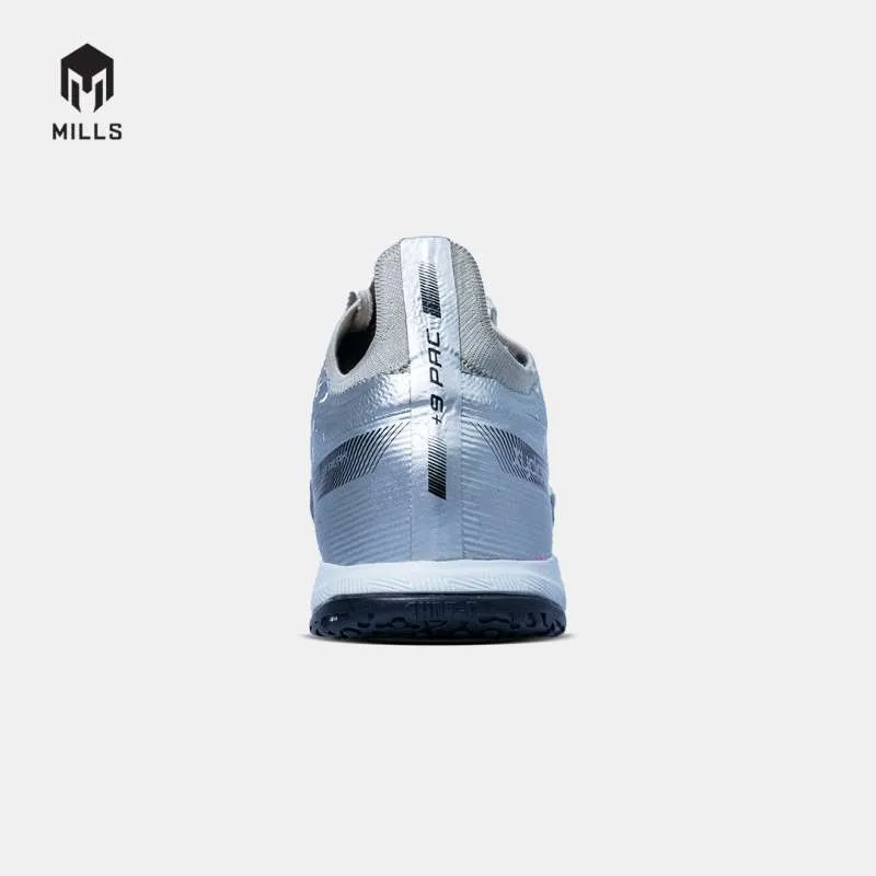 Mills Xyclops Speedfreak IN - Silver Black 9401220 Original