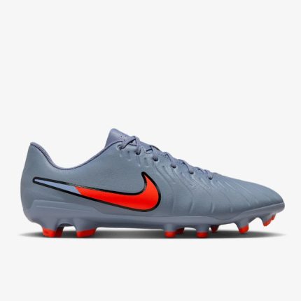 Nike Tiempo Legend 10 Club FG - Blue Eclipse DV4344-402 Original