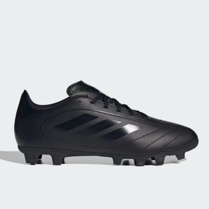 Adidas Goletto IX FG - Black Black Black IH7701 Original