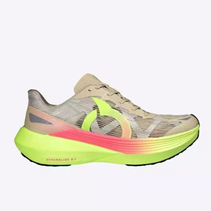 Ortuseight Hyperglide 3.1 - Olive Lime 11040138 Original