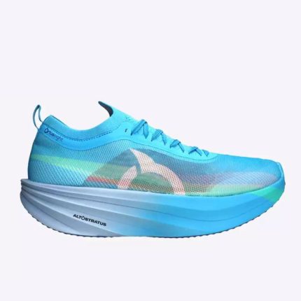 Ortuseight Hypersonic 2.0 - Cyan Aqua 11040160 Original