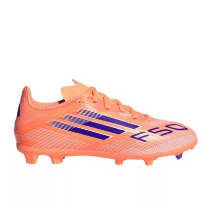 Adidas F50 League FG J - Beaora Lucblu JH7746 Original