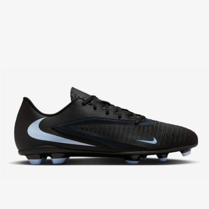 Nike Phantom 6 Low Club FG - Black Black HM8933-003 Original