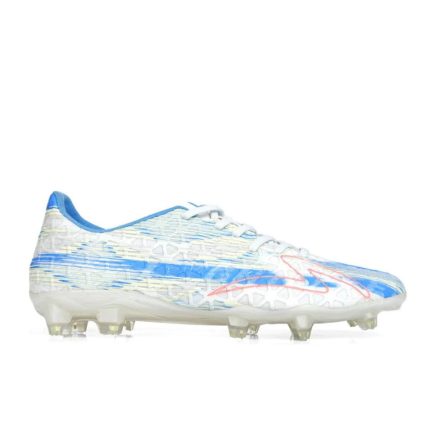 Specs Accelerator Lightspeed 4 Nitro Elite FG - White Regatta SPE1010306 Original