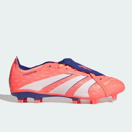 Adidas Predator League Fold-Over Tongue FG - Sigcor Beam Orange JI1112 Original