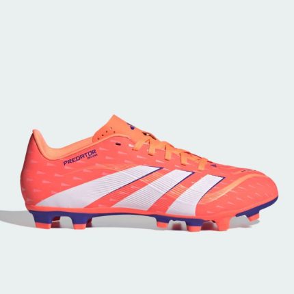 Adidas Predator Club FxG - Sigcor Beam Orange JH8846 Original