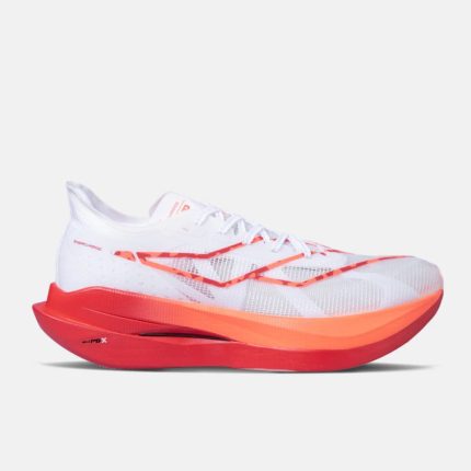 Mills Enercharge M1 - White Red Coral 9105310 Original