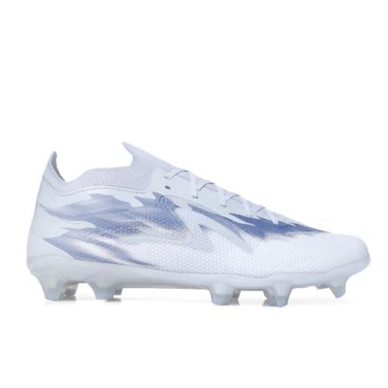 Specs Accelerator Alpha Fury Elite FG - Glacier Gray SPE1010371 Original
