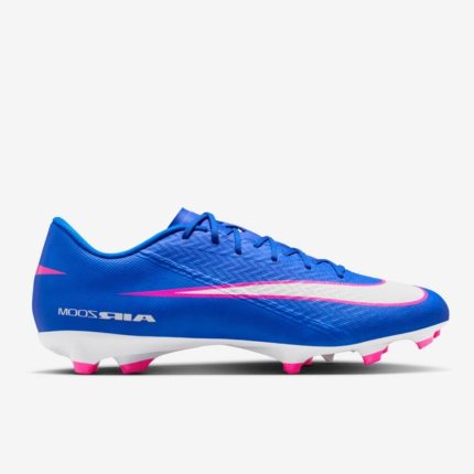 Nike Mercurial Vapor 16 Academy FG - Racer Blue FQ1458-446 Original
