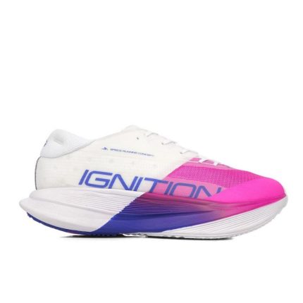 Specs Ignition Streak SV Subs1 - White Electric Fuschia SPE1040184 Original