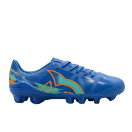 Ortuseight Catalyst Liberte V5 FG CH - Navy Teal Ortrange 11010756 Original