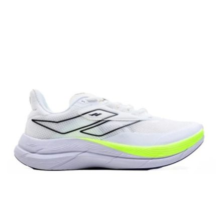 Mills Treximo Hydra M3 - White Black Neon Green 9106501 Original