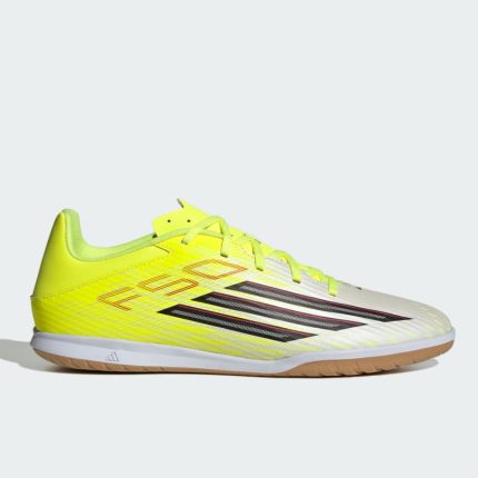 Adidas F50 Club IN - Team Solar Yellow JR9049 Original