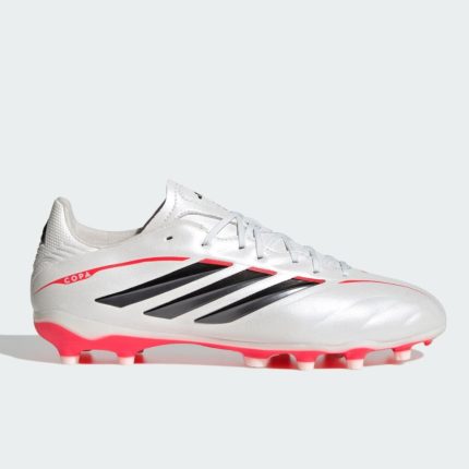 Adidas Copa Pure IV League JR FG - Metalic Black Red JR6262 Original