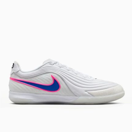Nike Tiempo Reactgato IC - White Racer Blue Pink HQ3159-146 Original
