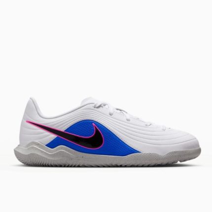 Nike JR Tiempo Maestro Club IC - White Racer Blue IB5033-146 Original
